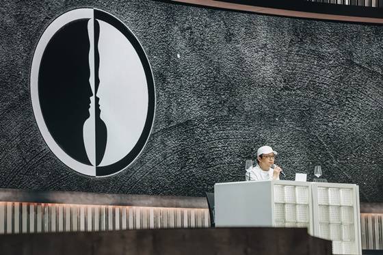 '흑백요리사2' 최강록 셰프/사진제공=넷플릭스