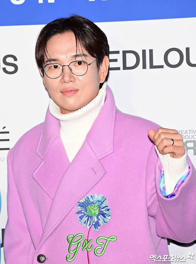 엑스포츠뉴스DB 장성규