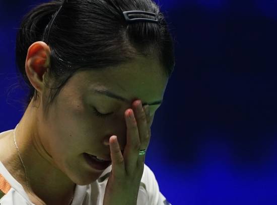 '끝내 기권' 안세영 배웅까지 받았지만 명단 빠졌다→韓 세계 10위 인도오픈 포기, 오피셜 공식발표