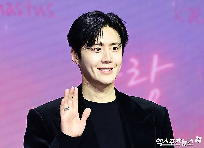 김선호, 엑스포츠뉴스 박지영 기자