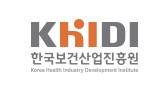 [한국보건산업진흥원 제공]
