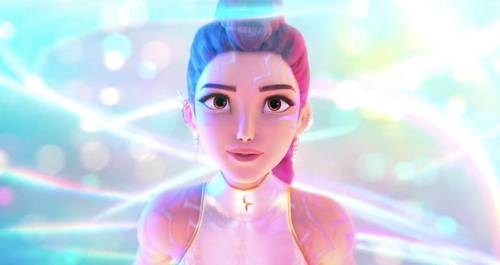 넷플릭스 '케이팝 데몬 헌터스'  [넷플릭스 제공. 재판매 및 DB 금지]