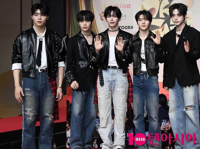 [단독] 위에화 빠진 제로베이스원…성한빈 포함 5인 활동 유력