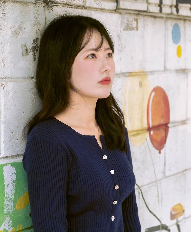 양수빈 소설가
