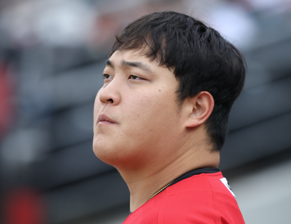 홍건희처럼? 다양한 안 논의 중 조상우-KIA 협상, 캠프 출국 전까지 돌파구 찾을까