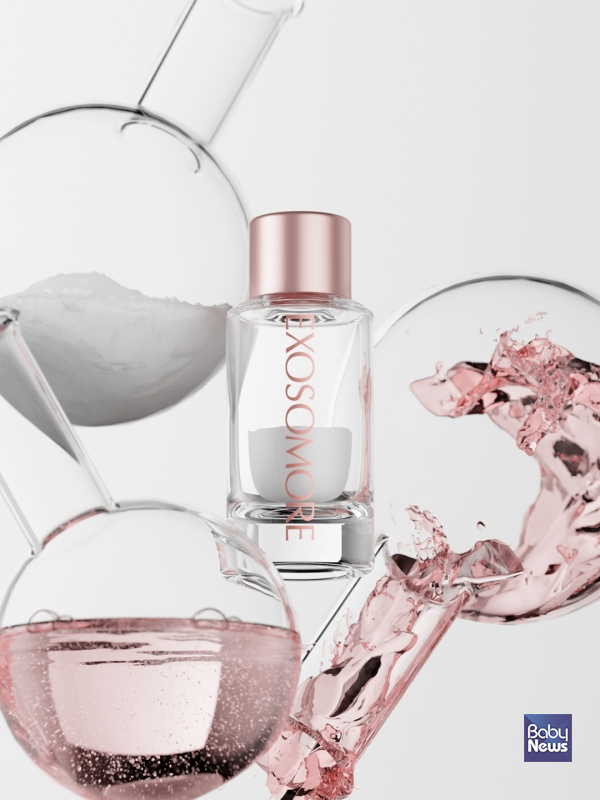 △엑소머 더 넥스트 셀 부스터 프로그램.&nbsp;ⓒ이희앤코