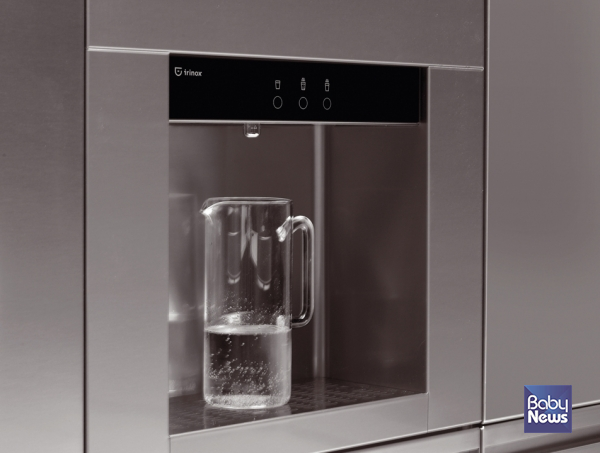 의무사용기간이 끝난 뒤 정수기 렌탈 계약을 해지할 경우 철거비나 등록비 등 추가 비용이 발생할 수 있다는 사실을 계약의 중요사항으로 명확히 안내한 렌탈 사업자는 10곳 중 1곳에 불과한 것으로 나타났다. ⓒ베이비뉴스