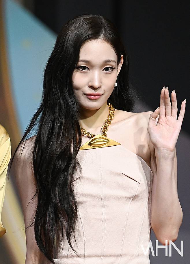 '신세계 장녀' 애니, 미국으로 떠난다…콜롬비아대 복학