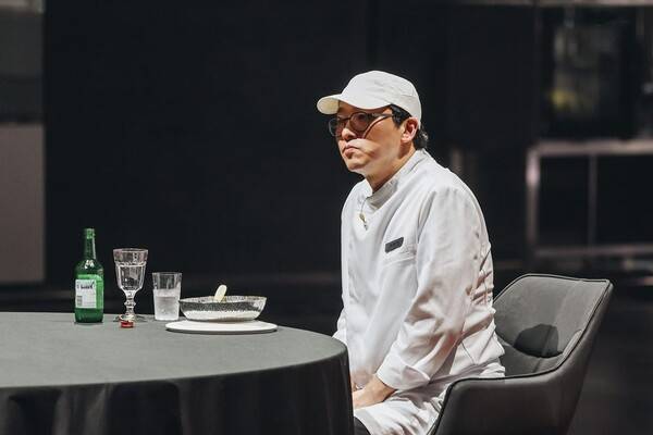 '흑백요리사2' 최강록 / 사진=넷플릭스