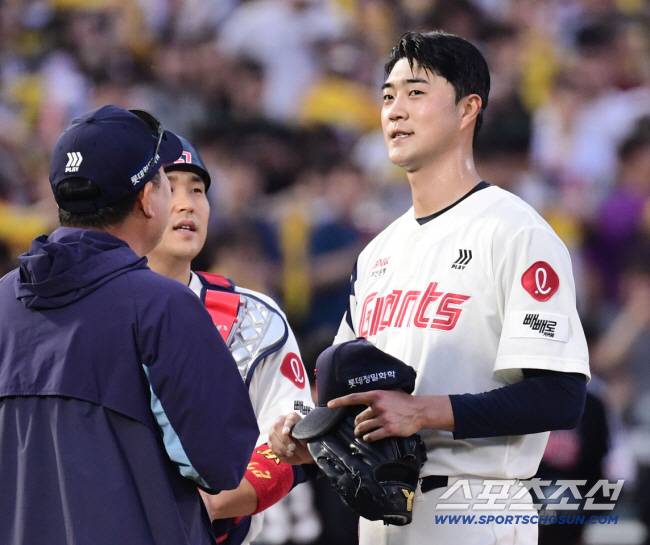 내가 낸데 하던 야구천재 → 2군 전전 '6년에 3경기' → 은퇴 각오로 기사회생. 그는 무엇을 배웠을까
