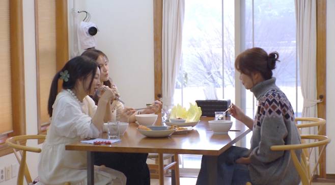 '황신혜의 같이삽시다' 촬영지 장소 가평 호수 뷰 집
