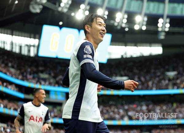 손흥민이 토트넘을 지탱해왔다… '손흥민 리더십 비판' 1년 뒤, 모두가 손흥민을 그리워한다 [PL.1st]