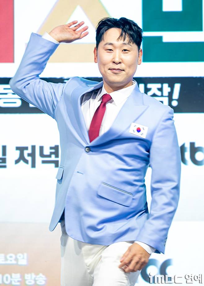 윤석민 자존심 내려놓은 '예스맨', 더한 출연진도 있었다