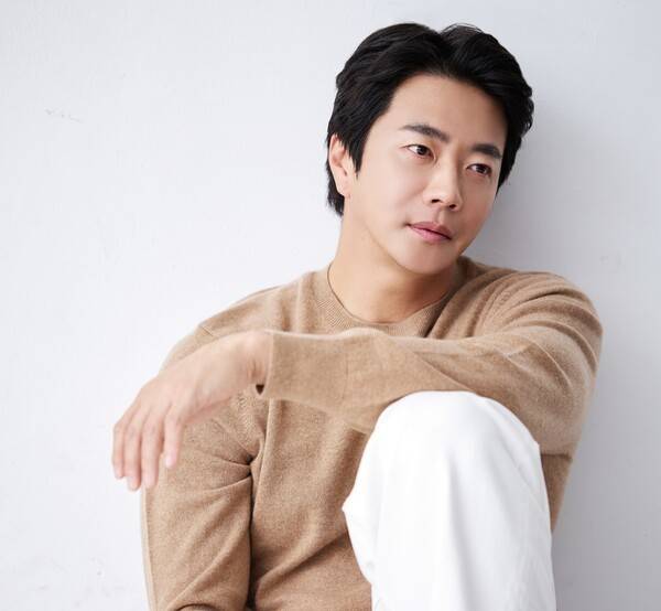 권상우 나는 아직도 저평가된 배우 코미디에 건 진짜 승부 [영화人]