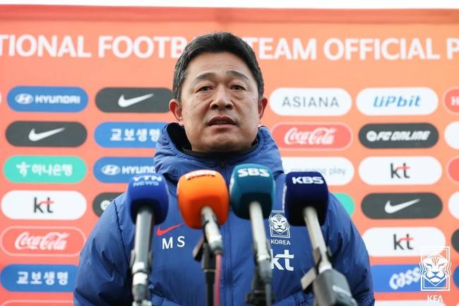 우즈벡전 패배로 인해 8강 이겨도 '4강 상대 일본 유력'...이민성 감독, 우리 팀 분석이 급선무