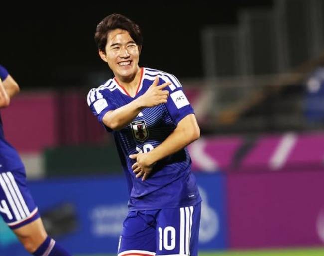 진짜 못한다 이영표가 이민성호 비난할 때, 일본은 조별리그 무실점 3전 전승! 심지어 두 살 어리다