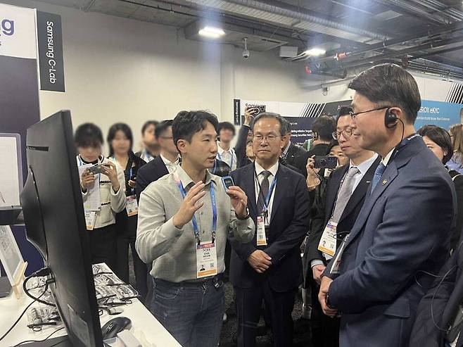 셀렉트스타, CES 2026 성황리 마쳐 / 출처=셀렉트스타