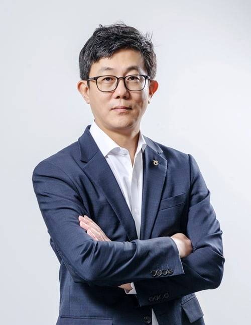 조수홍 NH투자증권 리서치본부장. 사진=이승재 기자