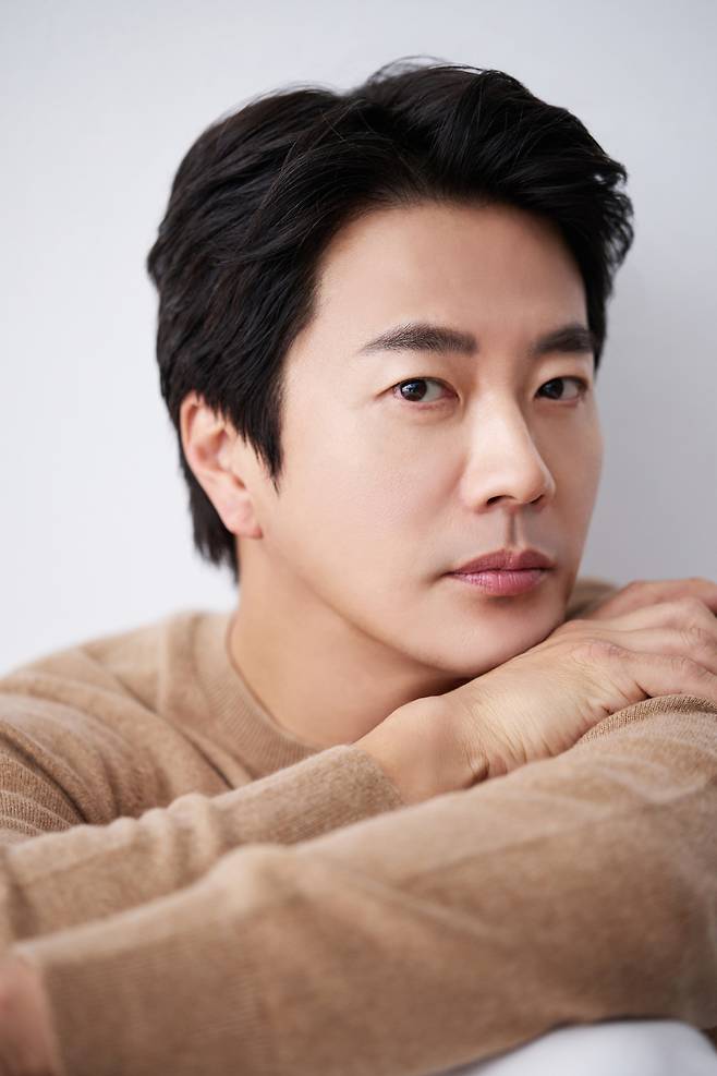 배우 권상우. 수컴퍼니 제공