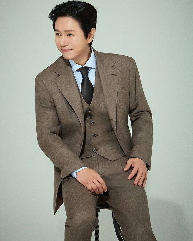 영화 ‘피렌체’ 주연배우 김민종. 영화사 순수 제공