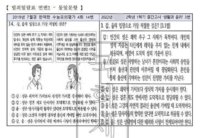 박은정 조국혁신당 의원실 제공