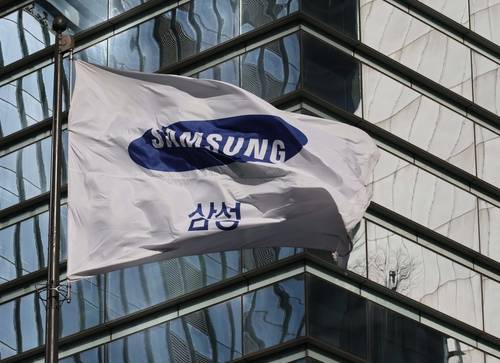 삼성전자 서초사옥의 모습. [한주형기자]