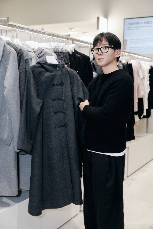 미세키서울 김건주 대표