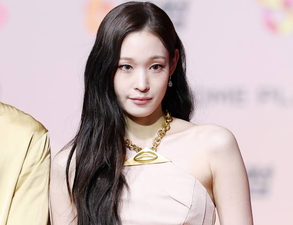 그룹 올데이프로젝트 멤버 애니가 활동을 중단하고 학업에 집중한다. 그룹 올데이프로젝트 애니 모습. /사진=스타뉴스