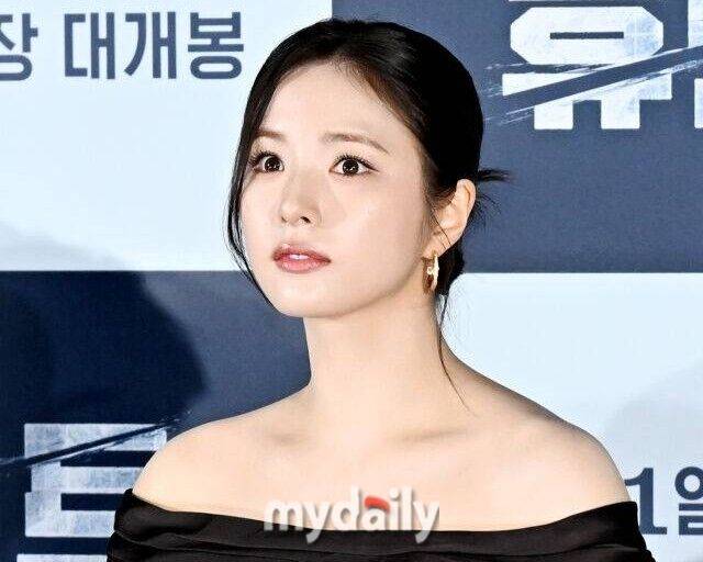 배우 신세경 / 마이데일리