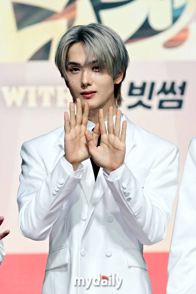 [단독]NCT DREAM 지성, '크래시2'로 배우 발돋움