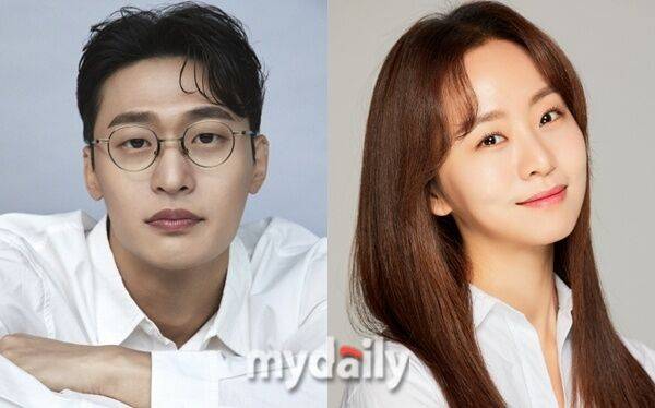 [단독]배우 부부 탄생… 오동민·노수산나, 5월 25일 결혼