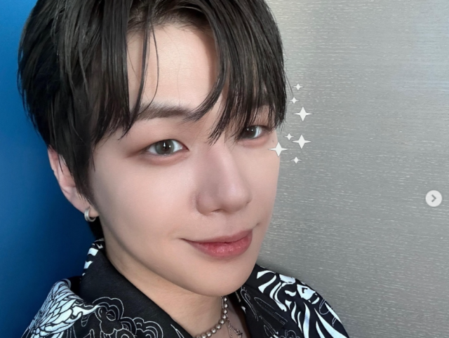 강다니엘, 잠시 이별…2월 9일 육군 현역 입대