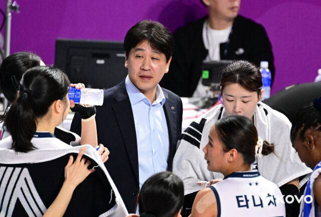 한국도로공사./KOVO