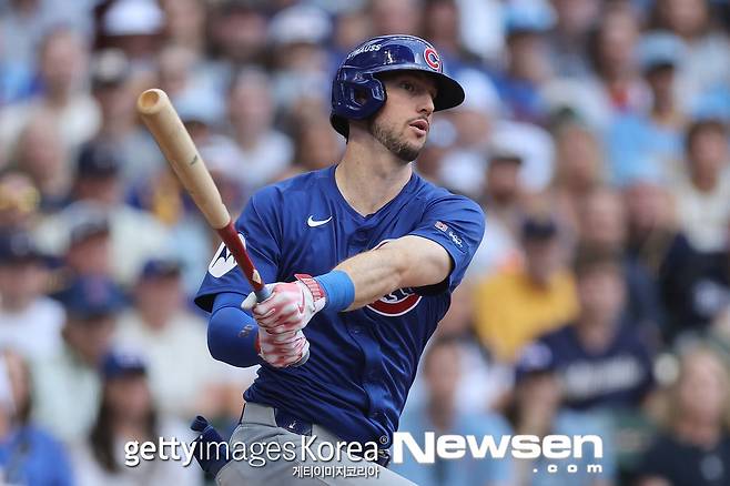 ‘단기 고액계약’ 선호하는 메츠, 터커에게 ‘연평균 5000만 달러’ 계약 제안했다