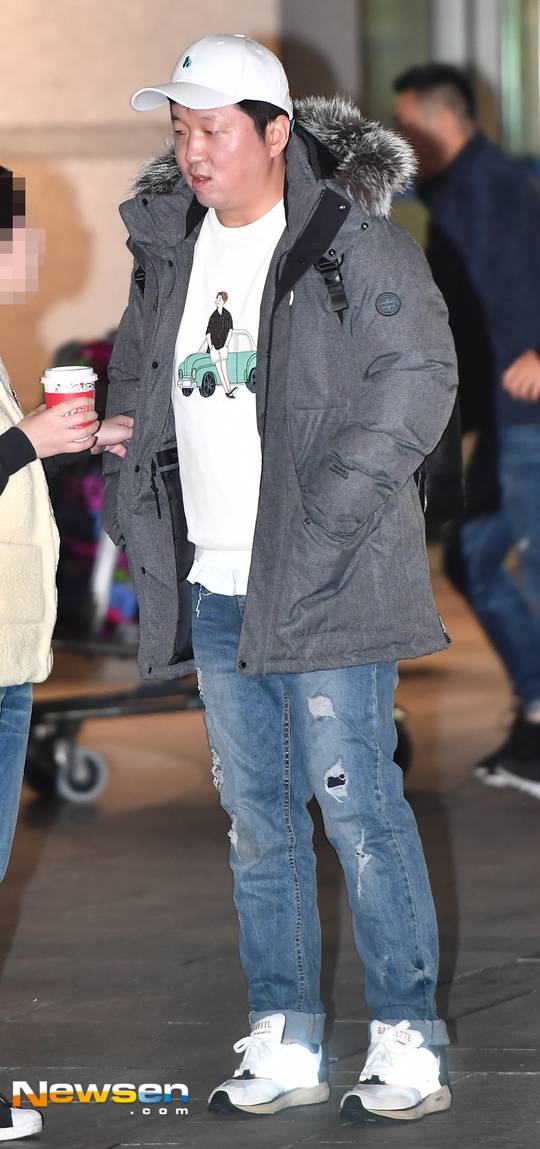 뉴스엔 DB 정형돈