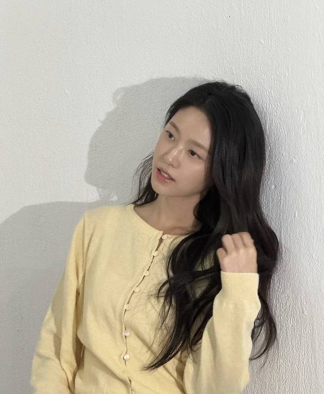 [서울=뉴시스] 배우 설현. (사진=설현 인스타그램 캡처) 2026.01.14. photo@newsis.com *재판매 및 DB 금지