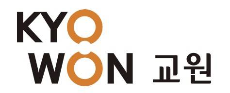 교원그룹 [교원그룹 홈페이지 화면 캡처]