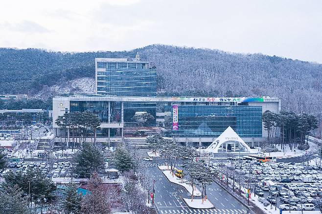천안시 제공
