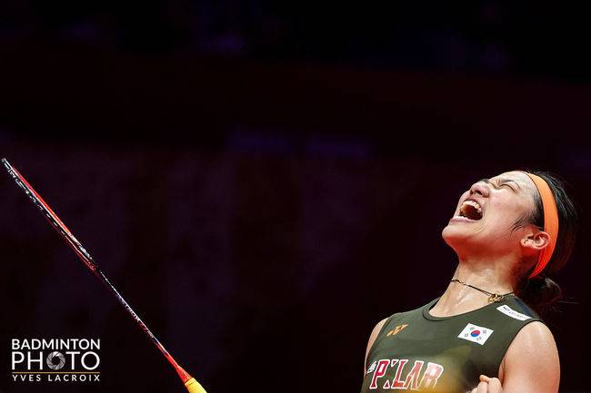 로봇이자 기계, 후대가 연구해야 할 대상 안세영 상대가 쏟아낸 극찬.. 인도까지 접수 준비