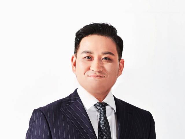 김민태 신영증권 연금사업부 부장