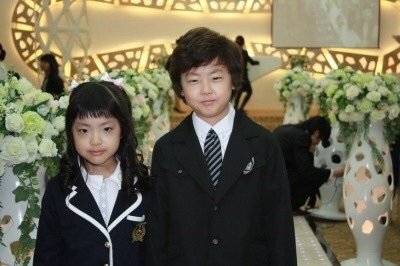 소노 박종하(오른쪽)와 하나은행 박소희는 한국 농구를 대표하는 남매 선수를 꿈꾼다. 사진출처|박종하·박소희 제공