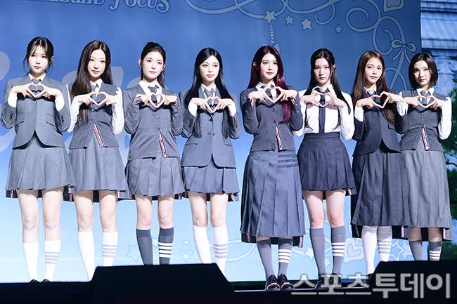 하츠투하츠 / 사진=DB