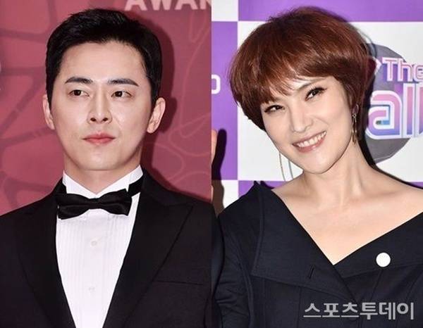 조정석 거미 / 사진=DB