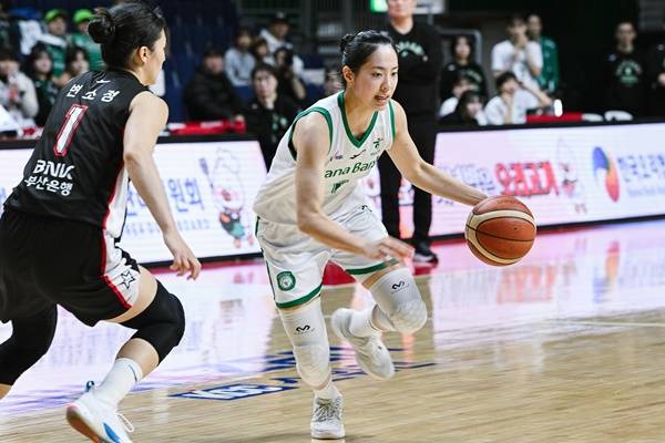 박소희 / 사진=WKBL 제공