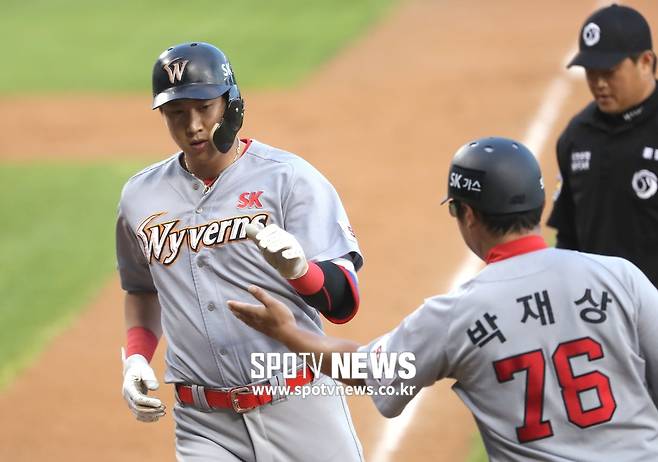 ▲ 김동엽 ⓒ곽혜미 기자