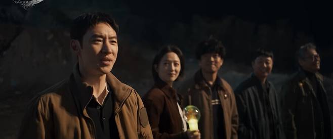 ▲ 모범택시3. 출처| SBS 공식 유튜브 캡처