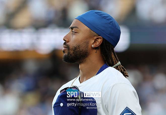 ▲ LA다저스에서 웨이버 공시 된 저스틴 딘은 샌프란시스코 자이언츠를 거쳐 시카고 컵스에 합류했다.