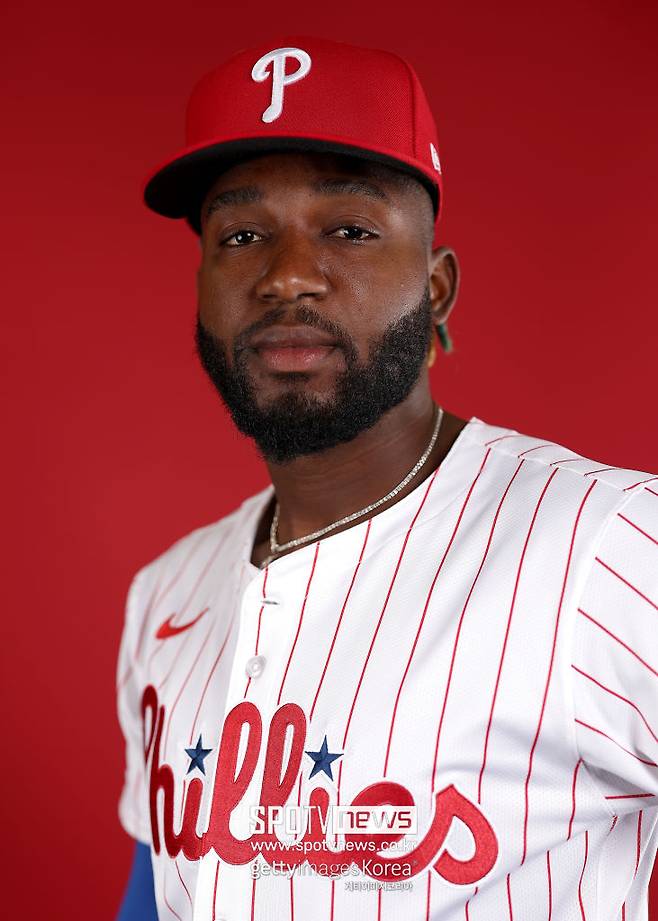 ▲ 필라델피아 필리스에 몸 담았던 로돌포 카스트로가 일본으로 향한다.