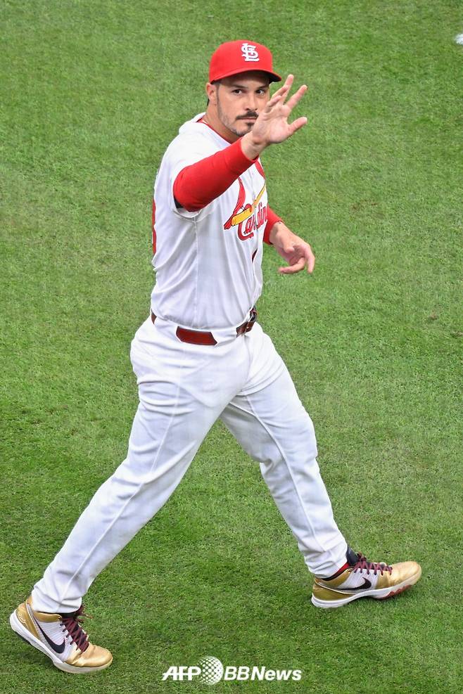 [오피셜] '와' 1:1 트레이드 전격 공식발표 '35세 백전노장↔투수 유망주' 맞트레이드 성사