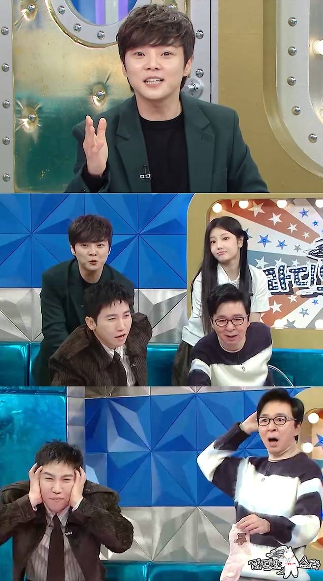 ‘K-해리포터’ 최현우, AI도 인정한 국민 마술사? (‘라스’)